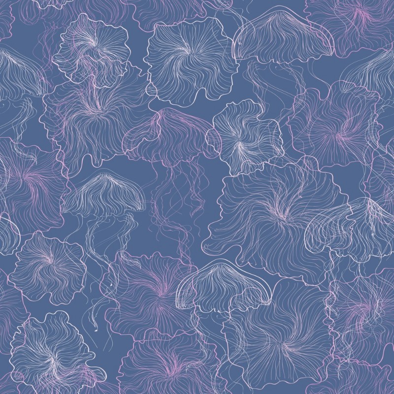 Afbeeldingen van Noel Purple - 1100301-01